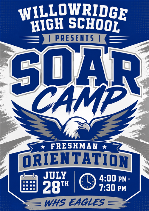  Flyer